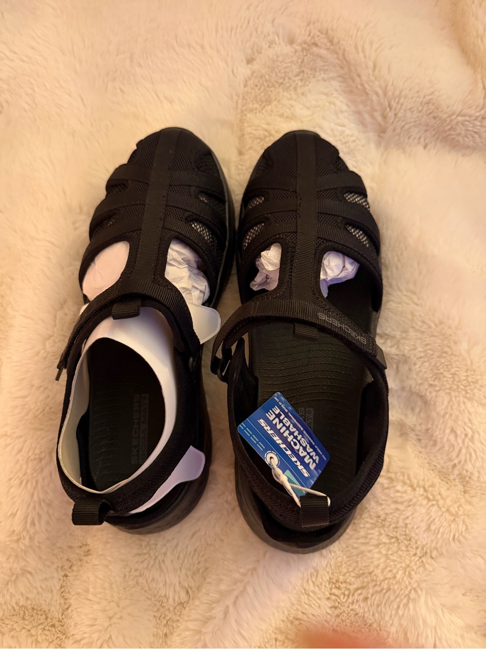 Skechers NIB On The Go Go Walk Flex-Jill Women's Sandal